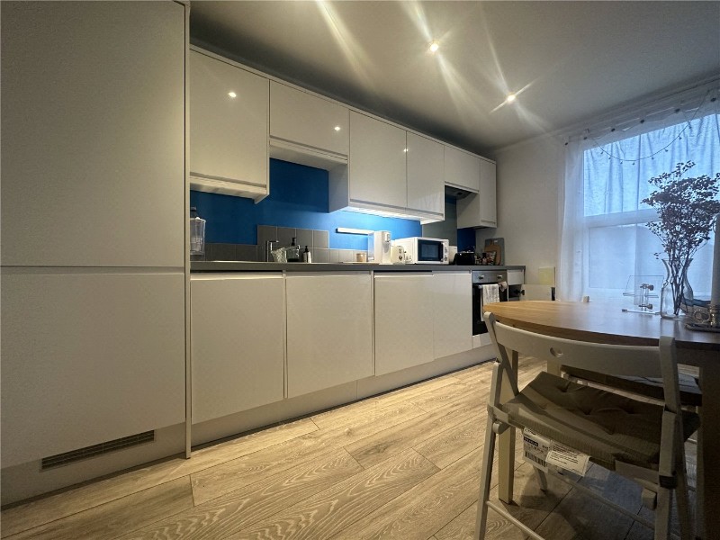 Heavitree Road, Exeter, Devon, EX1