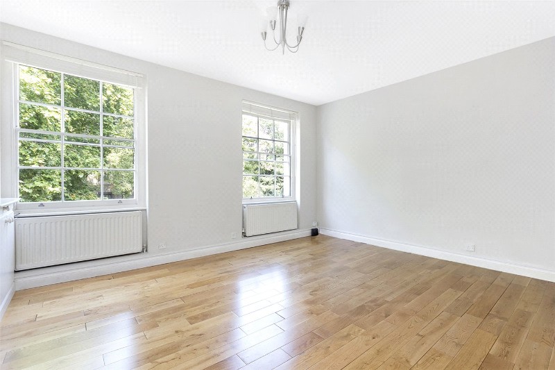 Myddelton Square, London, EC1R