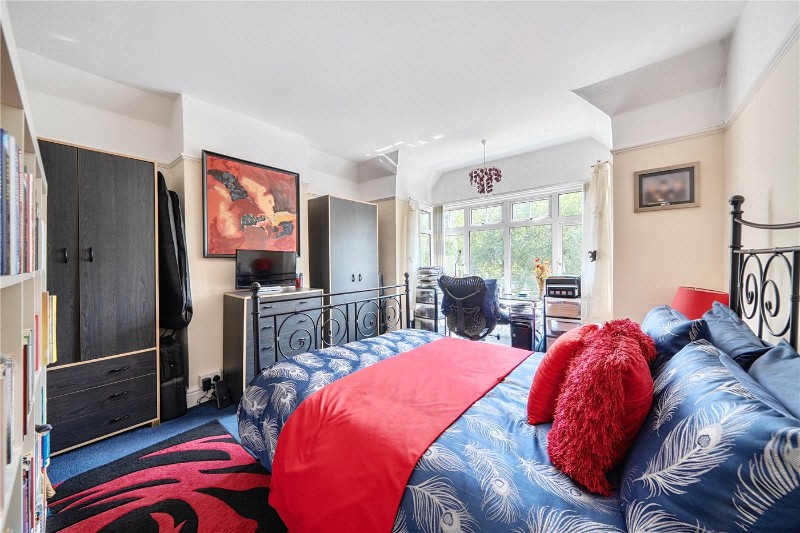 Eggars Hill, Aldershot, Hampshire, GU11