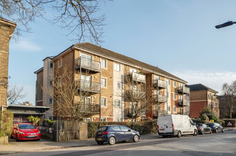 Marshall Court, 10 Anerley Park, London, SE20