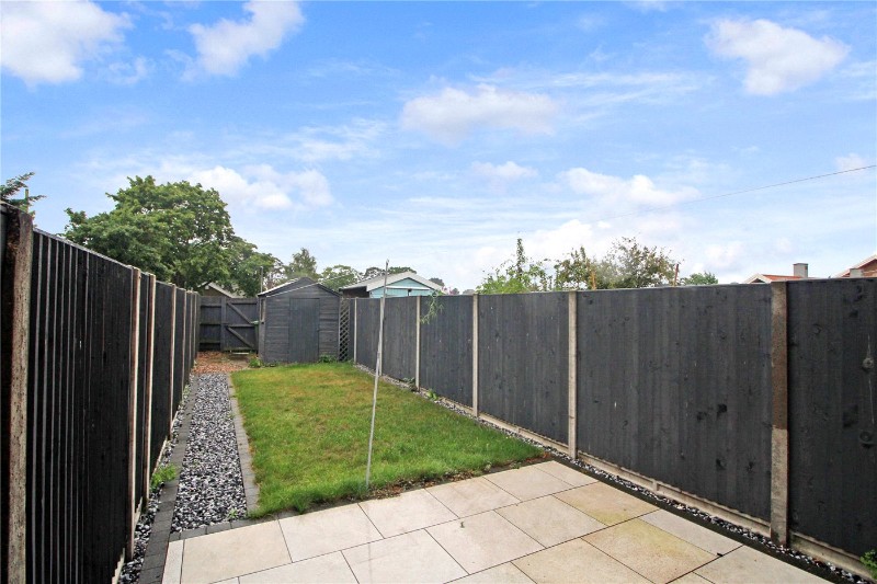 Wild Flower Way, Ditchingham, Bungay, Norfolk, NR35