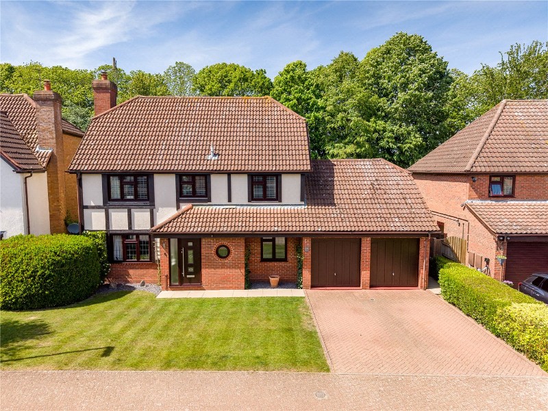 Padgate, Thorpe End, Norwich, Norfolk, NR13