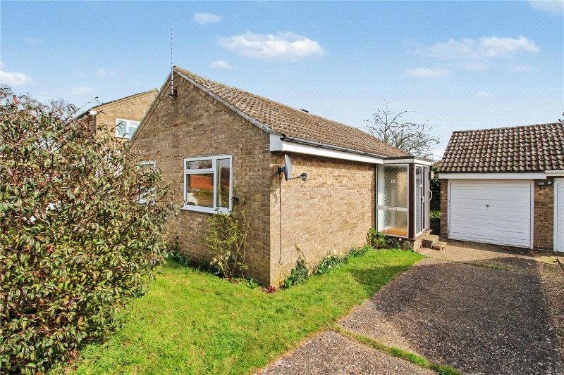 Kingfisher Crescent, Reydon, Southwold, Suffolk, IP18