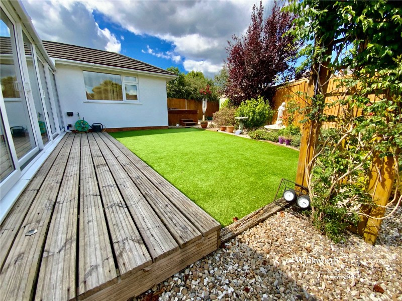 Dunlin Close, Mudeford, Christchurch, BH23