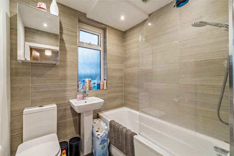 Third Avenue, Bristol, BS7