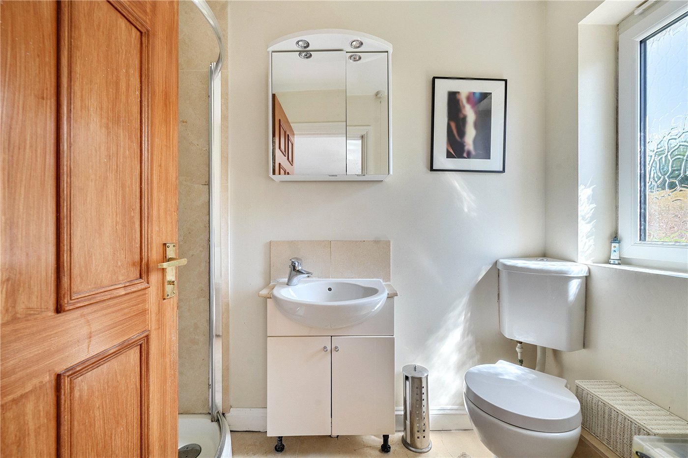 Ensuite