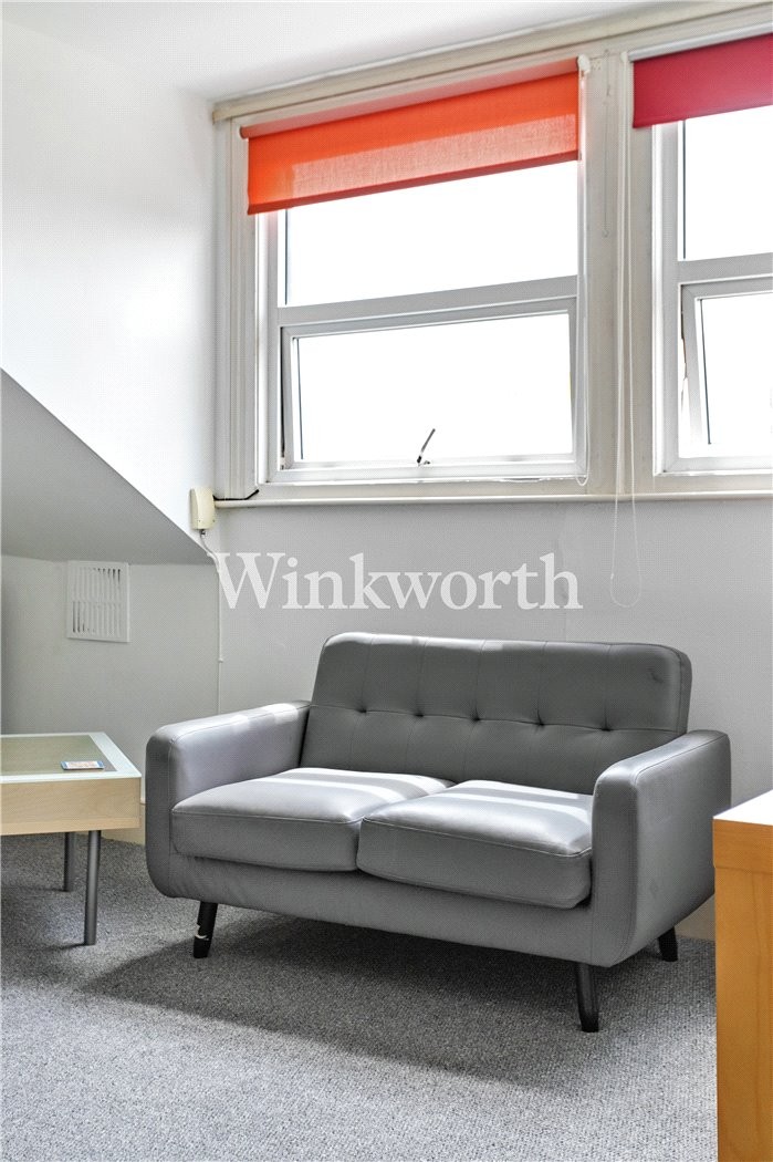 Finsbury Park Road, London, N4