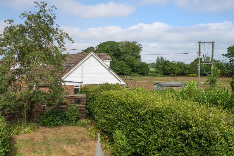 Crown Lane, Stelling Minnis, Canterbury, Kent, CT4