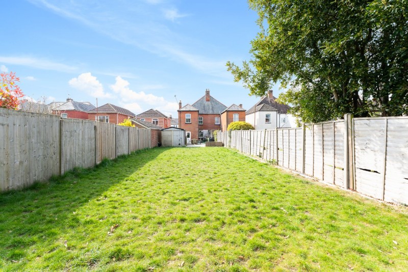 Hamilton Road, Bishopstoke, Eastleigh, Hampshire, SO50
