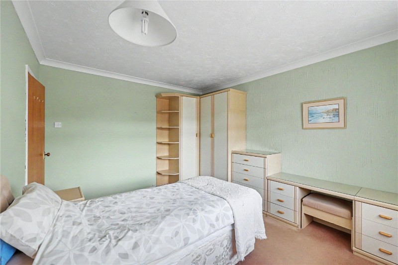 Gowing Road, Hellesdon, Norwich, Norfolk, NR6