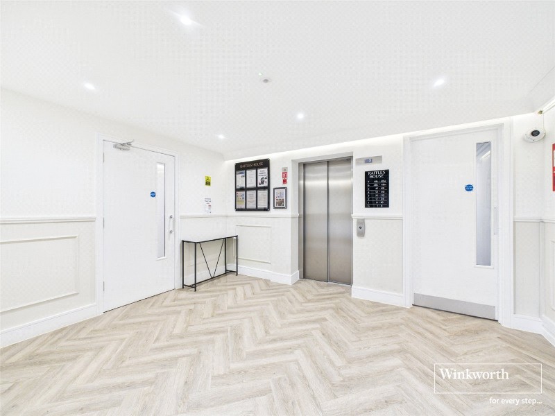 Brampton Grove, London, NW4