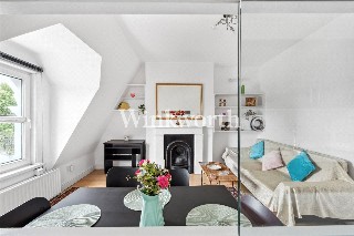 Lausanne Road, London, N8