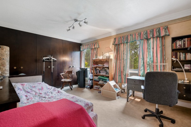 South Hill Road, Bromley, BR2