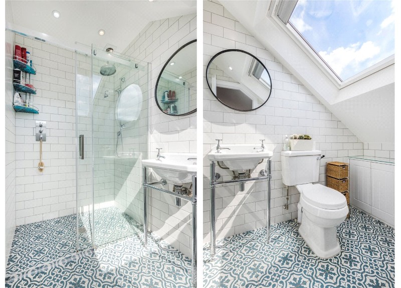 Credenhill Street, London, SW16