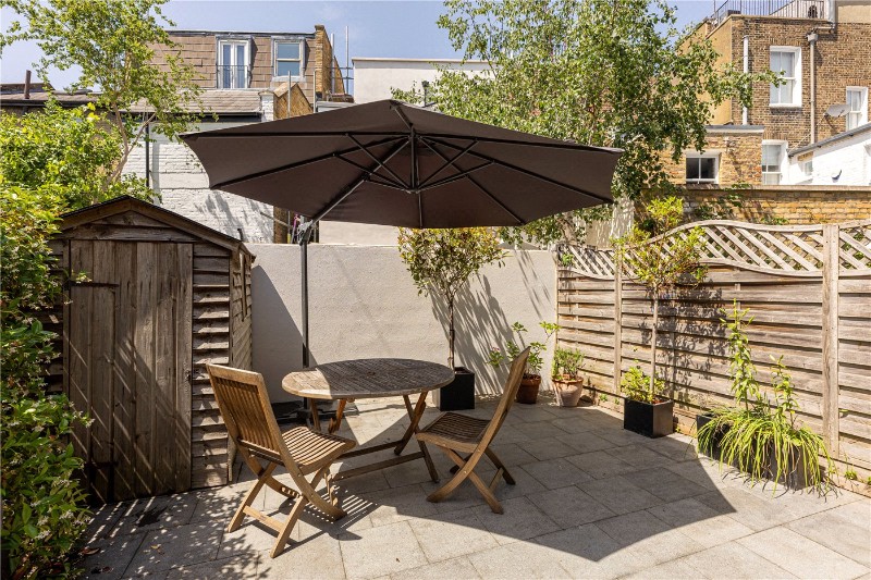 Bective Road, London, SW15