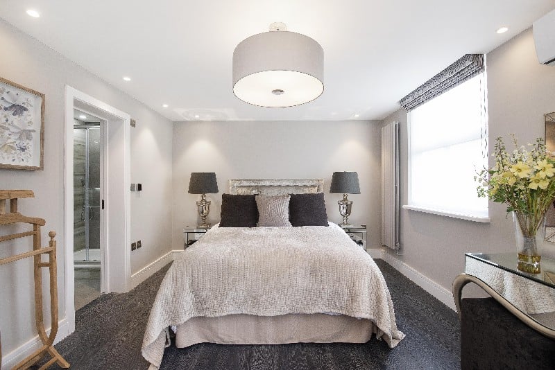 Court Close, St John&#39;s Wood Park, St John&#39;s Wood, London, NW8