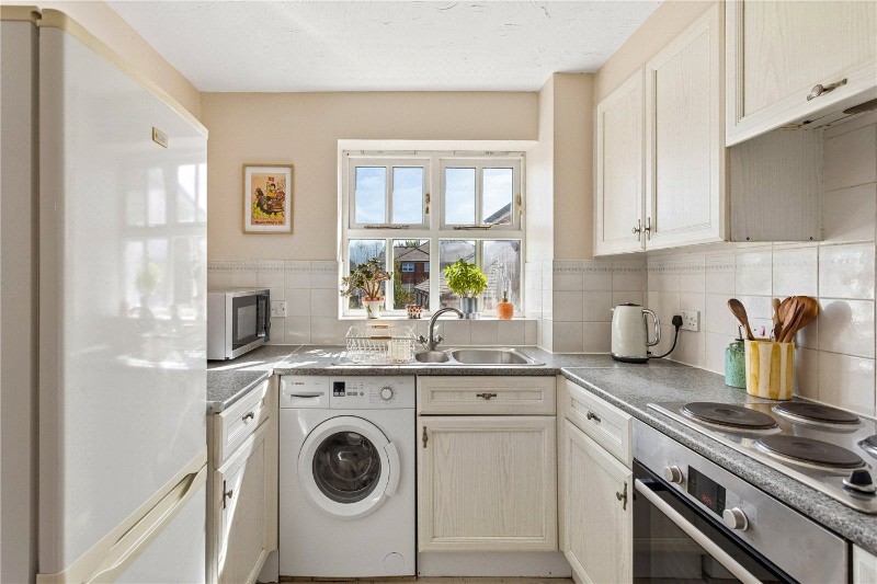 Massingberd Way, London, SW17