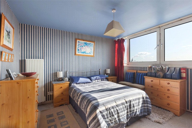 Sylvan Road, London, SE19