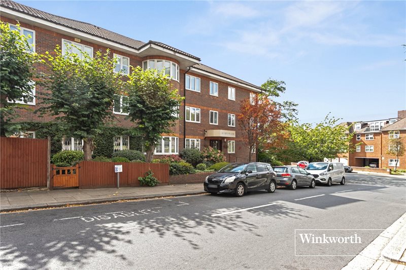 Hendon Lane, Finchley, London, N3