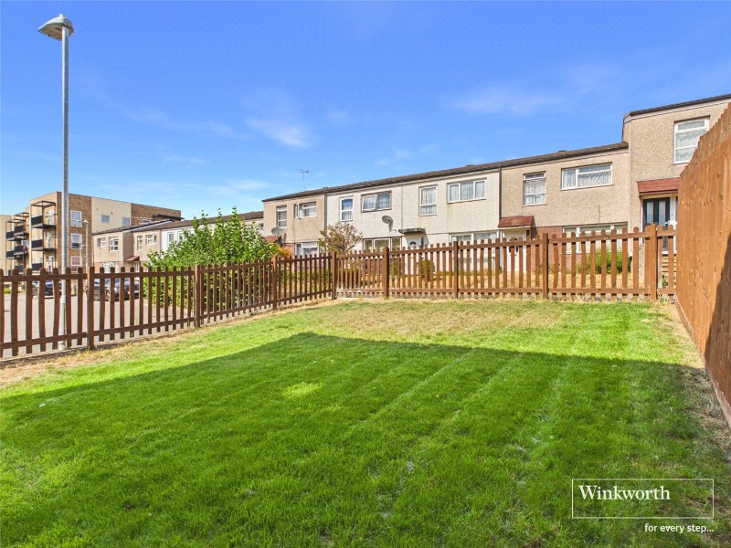 Eddleston Way, Tilehurst, Reading, Berkshire, RG30