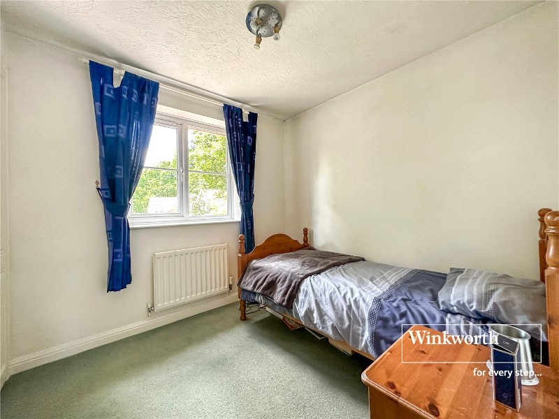 Oaks Mead, Verwood, BH31