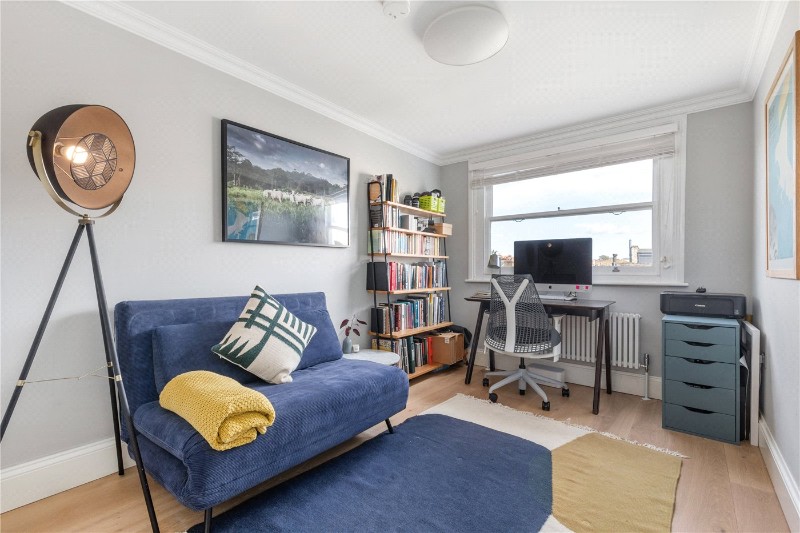 Plimsoll Road, London, N4