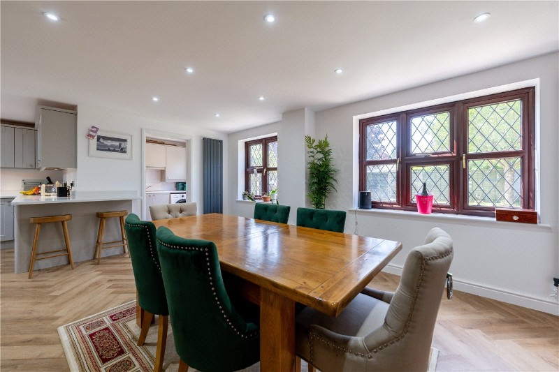 Barker Way, Thorpe End, Norwich, Norfolk, NR13