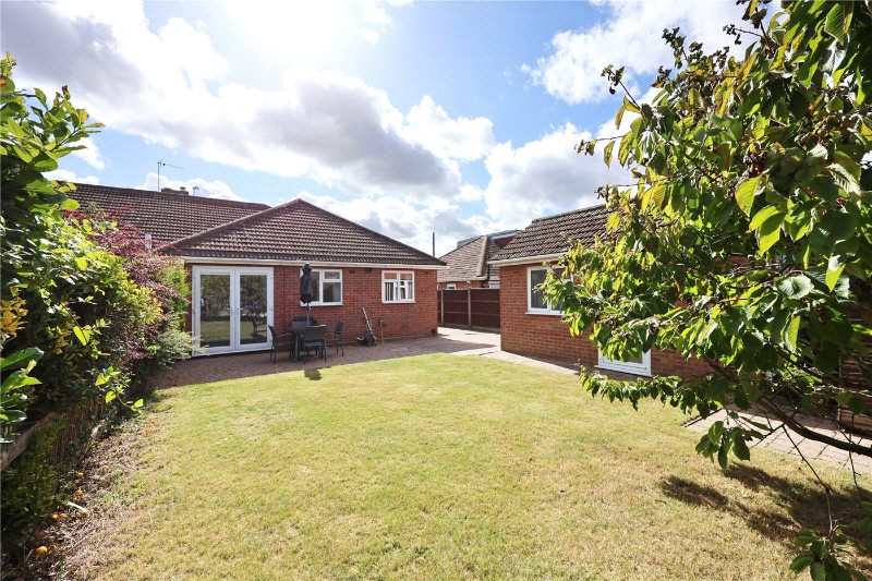 Linacre Avenue, Sprowston, Norwich, Norfolk, NR7
