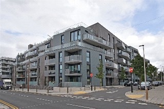 14 Hawthorne Crescent, Greenwich, London, SE10
