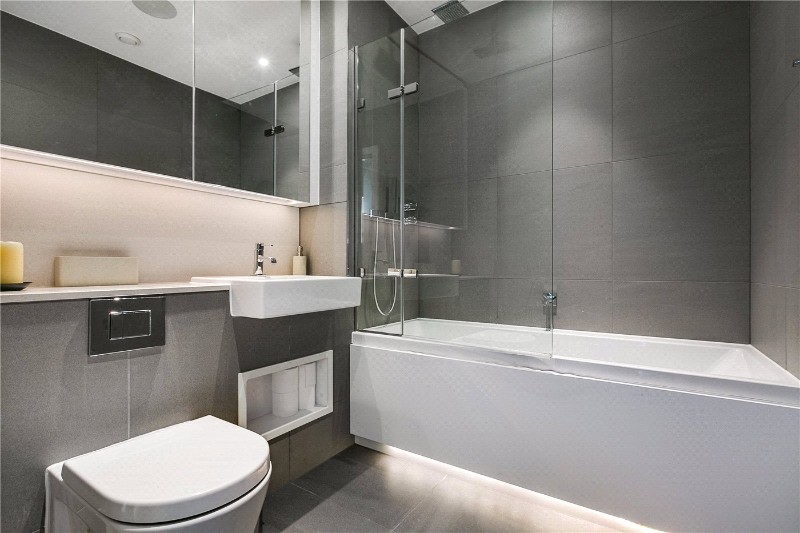 Ingrebourne Apartments, 5 Central Avenue, London, SW6