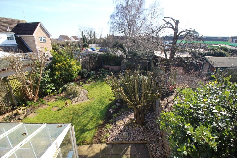 Clover Road, Market Deeping, Peterborough, Lincolnshire, PE6