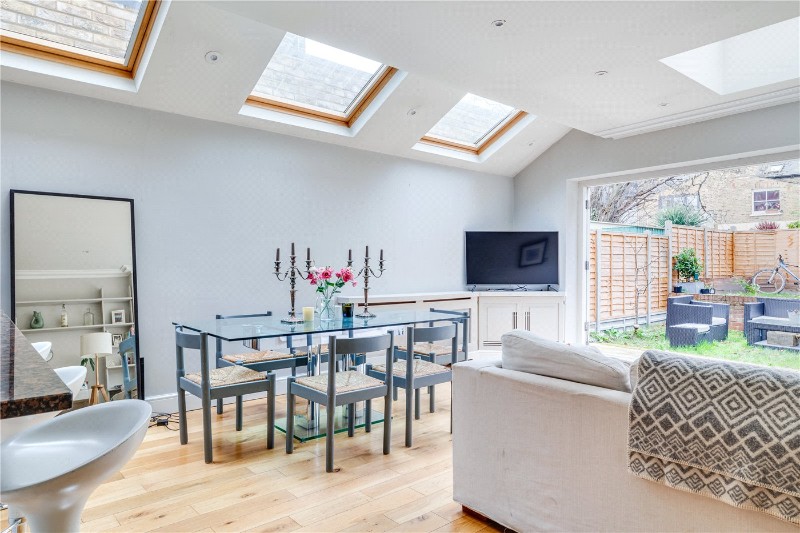 Edenvale Street, London, SW6