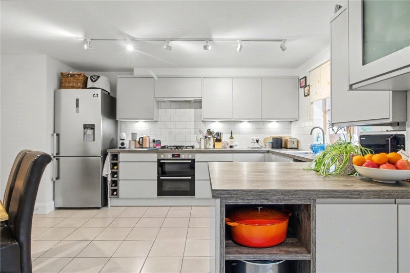 Hamilton Court, Trafalgar Square, Poringland, Norwich, NR14