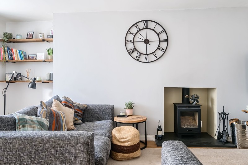 Landscore, Crediton, Devon, EX17