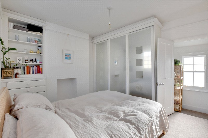 Straightsmouth, Greenwich, London, SE10