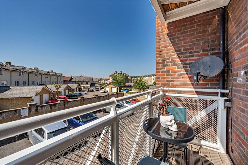 Hotwell Road, Hotwells, Bristol, BS8