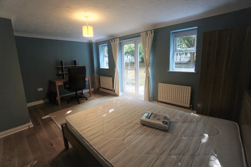 Parnell Road, Stoke Park, Bristol, BS16