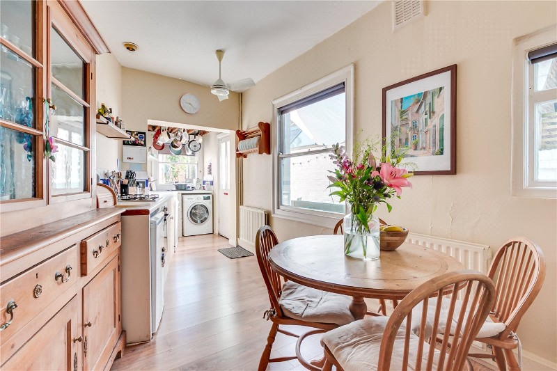 Elthiron Road, London, SW6