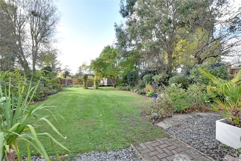 Brooklands Park, Blackheath, London, SE3