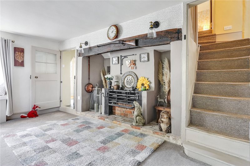 Whimpwell Green, Happisburgh, Norwich, Norfolk, NR12