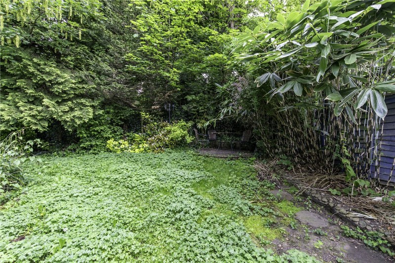 Sandall Close, London, W5