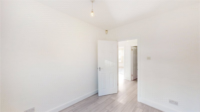 Pemberton Gardens, Archway, London, N19