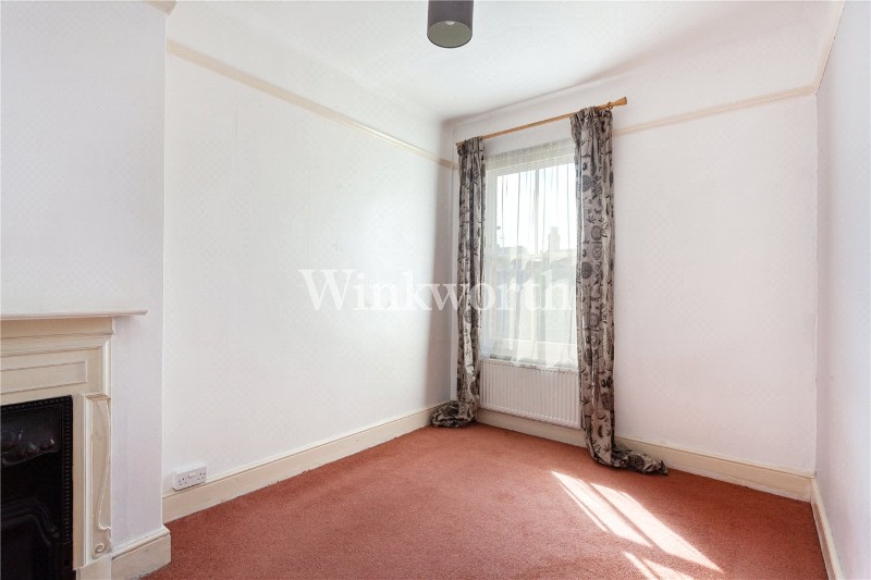 Gladstone Avenue, London, N22