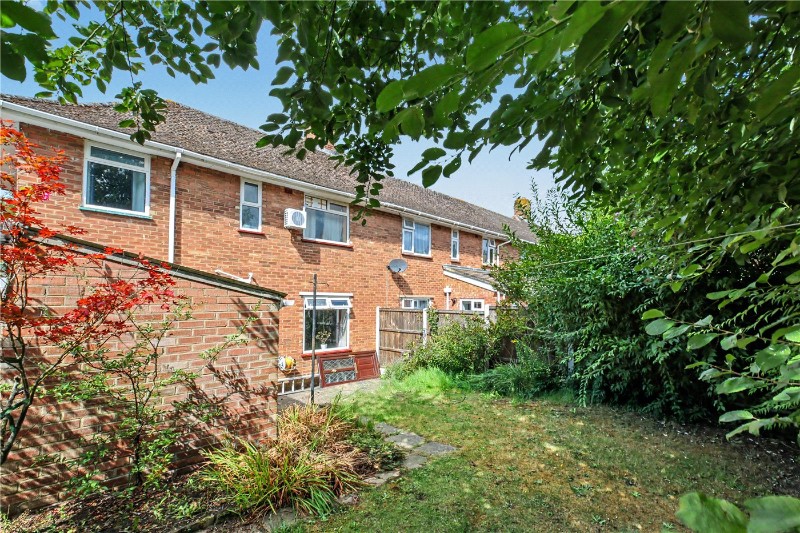 Robin Hood Road, Norwich, Norfolk, NR4