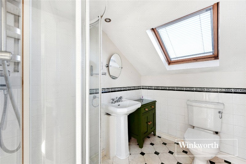 Margaret Road, New Barnet, EN4