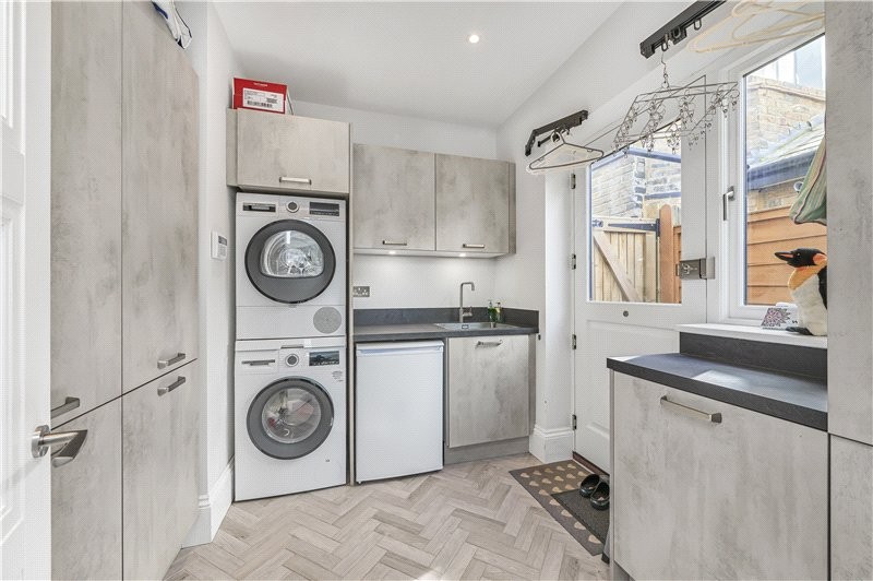 Gerard Road, Barnes, London, SW13