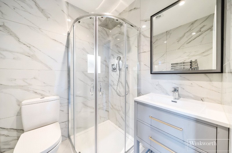 Lower Nursery, Ascot, Berkshire, SL5