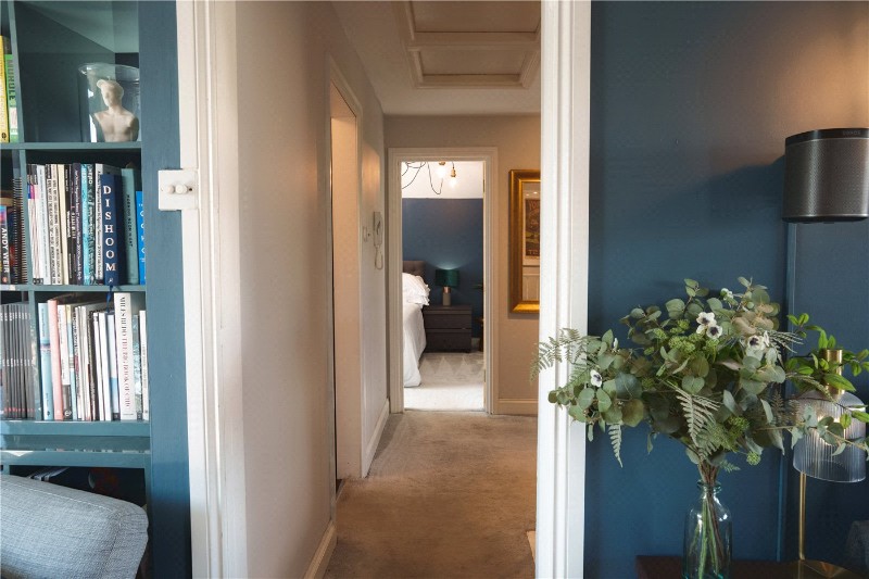 Montpelier Crescent, Brighton, East Sussex, BN1
