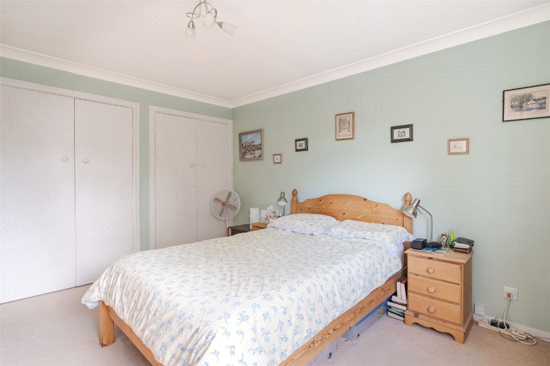 Cockerell Close, Merley, Wimborne, Dorset, BH21