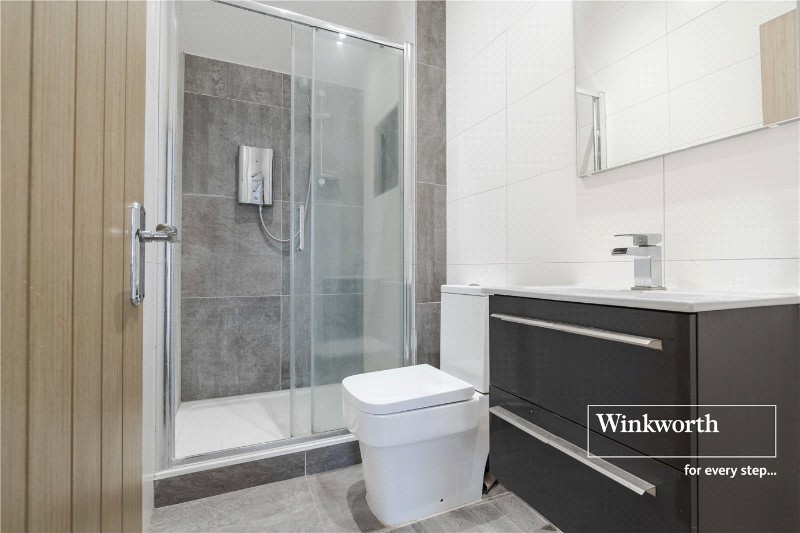 Belle Vue Road, Bournemouth, Dorset, BH6